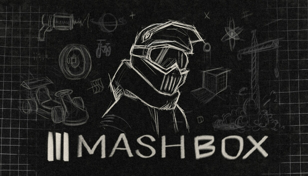 Mash Box Hero